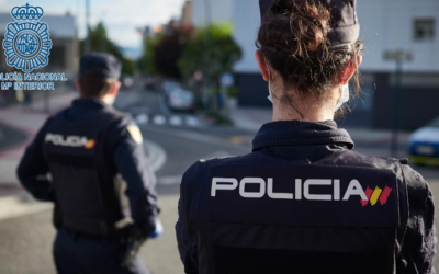 Un inspector, un agente y la Administración, condenados a pagar 90.000 euros por acosar a otra policía