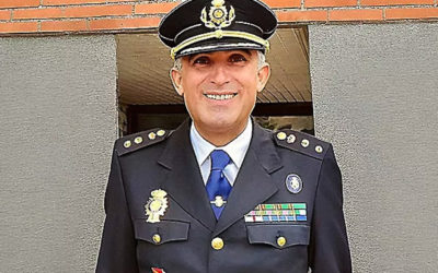 Marlaska nombra jefe de la Policía Nacional en Cataluña a un comisario imputado por acoso laboral, lesiones psíquicas y prevaricación