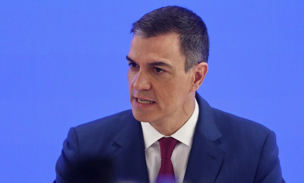 Sánchez ofrece a Puigdemont limitar la investigación de los jueces