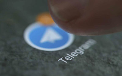 Juan Antonio Frago Amada: El cierre de Telegram tiene importantes fisuras desde el punto de vista jurídico