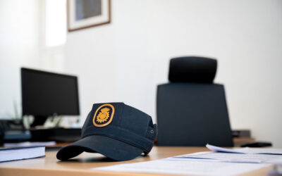 La policía destinada en la India que denunció a su superior por acoso pide a la Audiencia Nacional que le procese