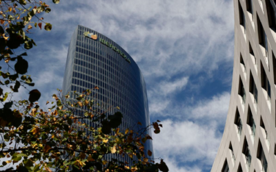 Doble varapalo judicial a Iberdrola en su guerra contra el denunciante interno y testigo clave